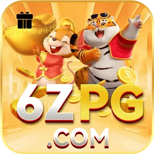 6zpg Logo