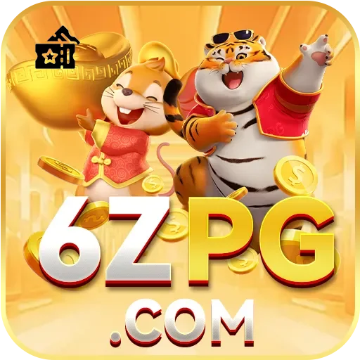 6zpg Logo