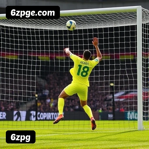 App Mobile 6zpg - Jogue em Qualquer Lugar no Seu Smartphone